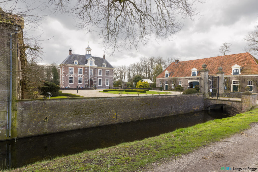 Kasteel Warmelo