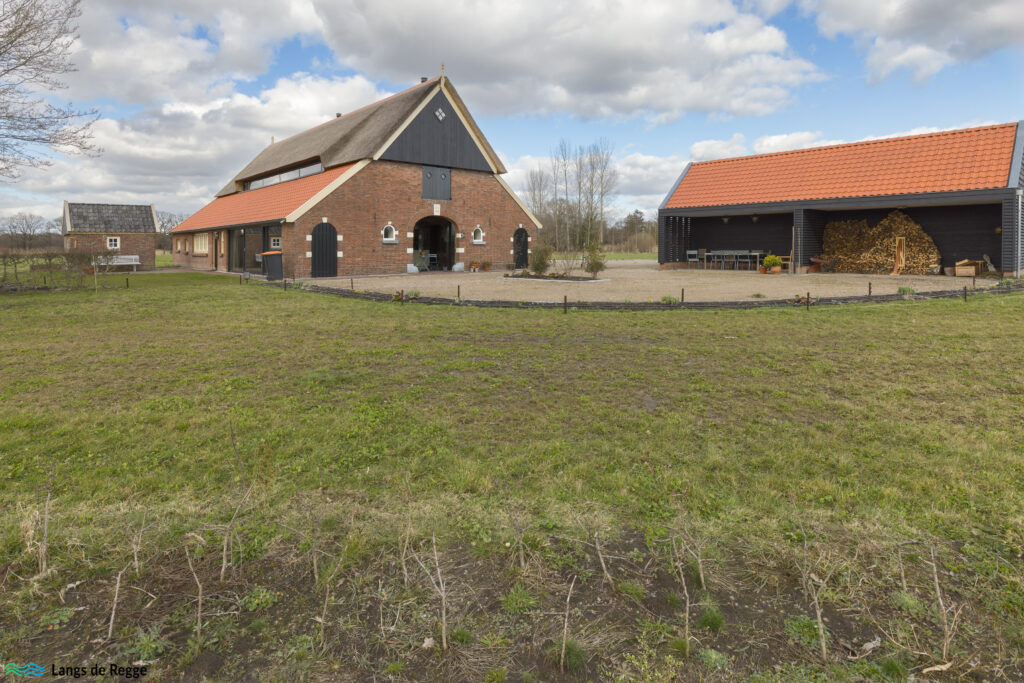 Boerderij