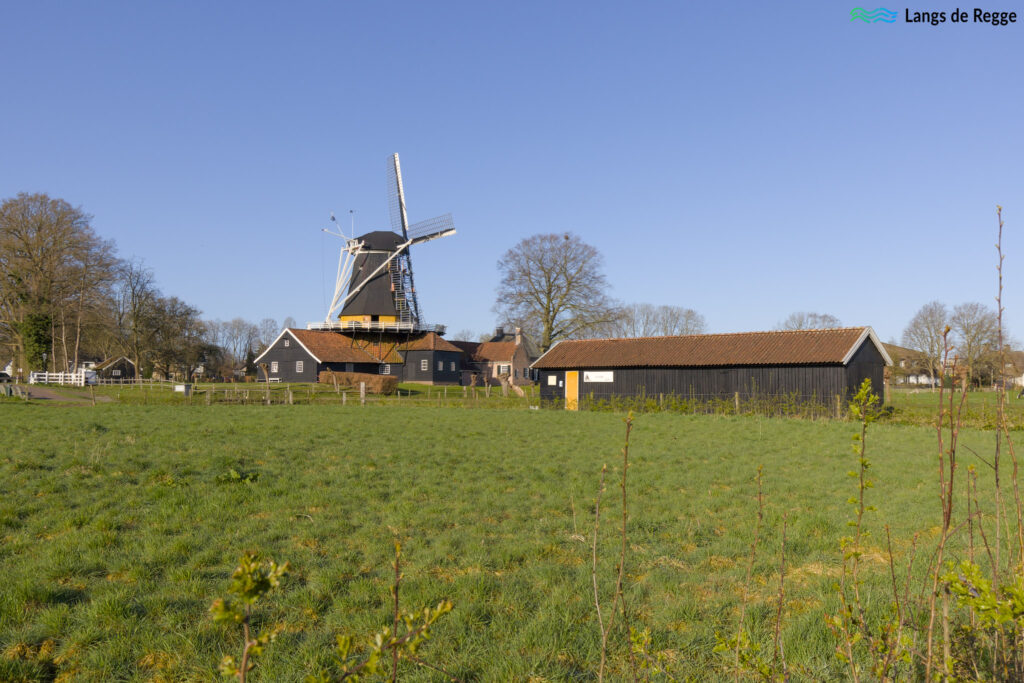 De Pelmolen