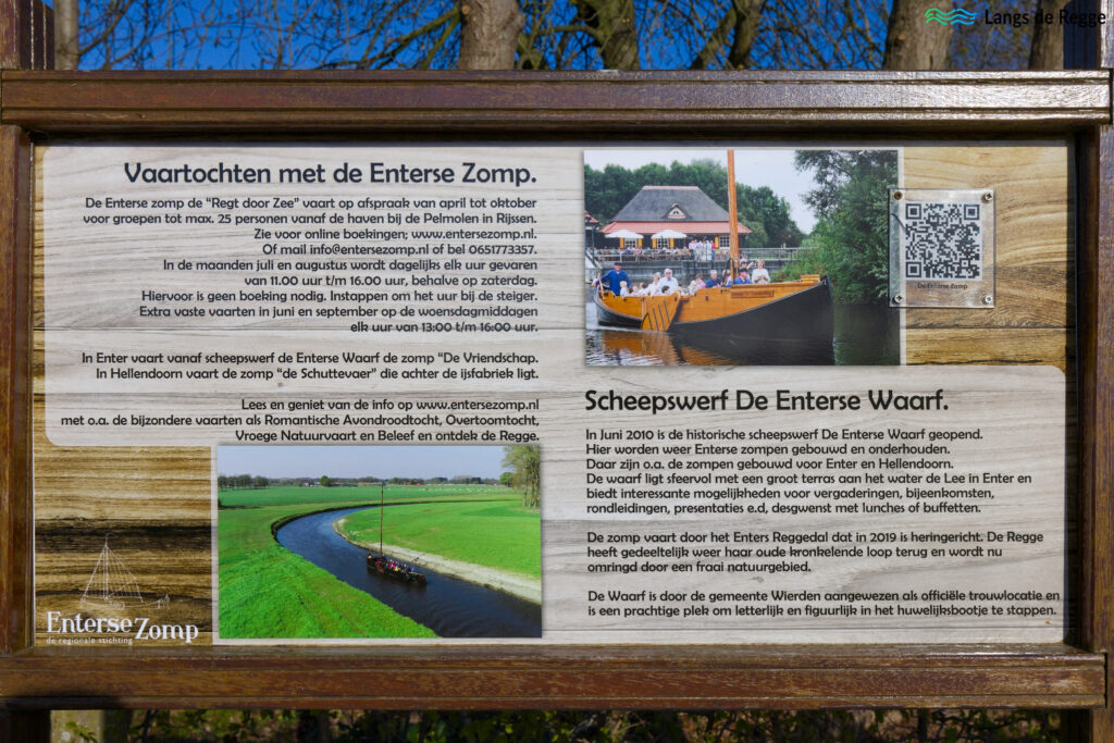 Informatiebord