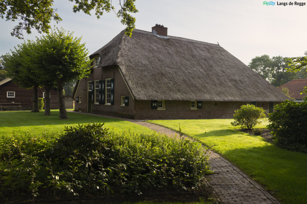 Boerderij