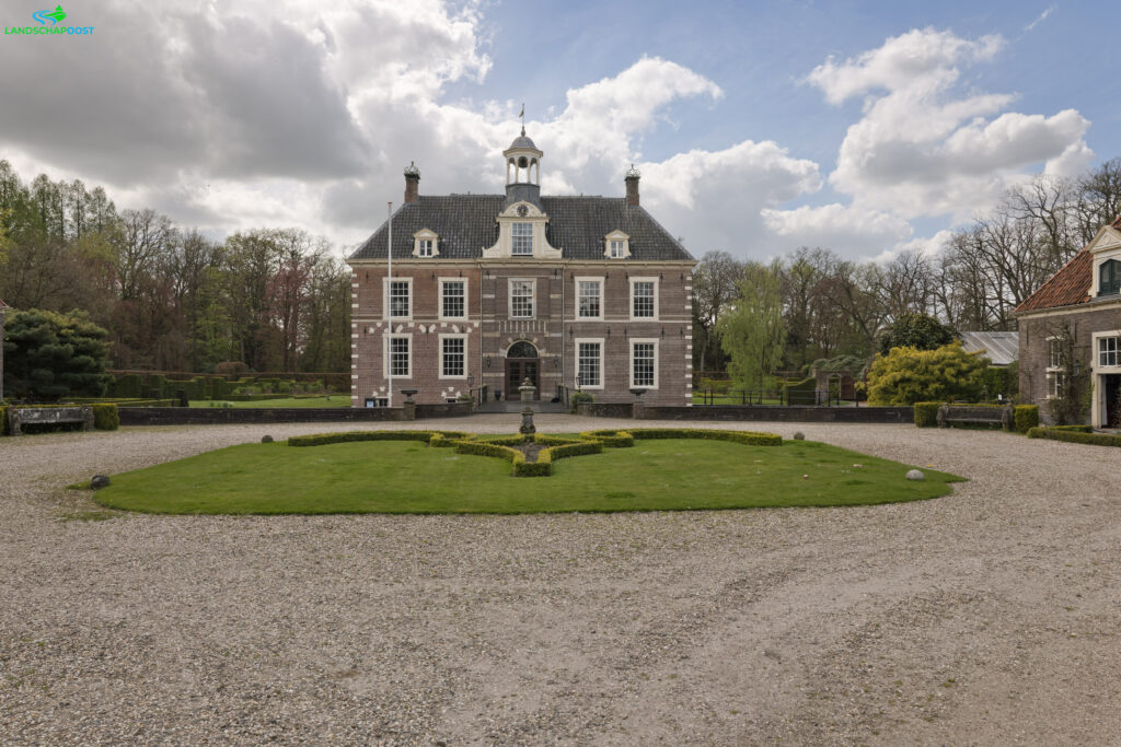 Kasteel Warmelo