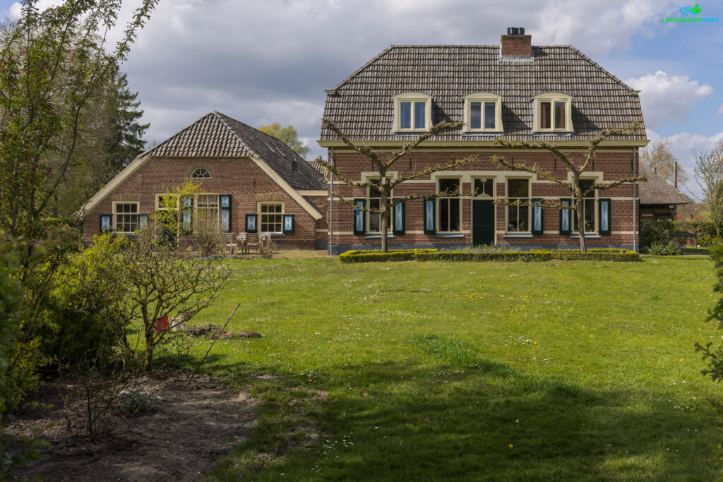 Boerderij